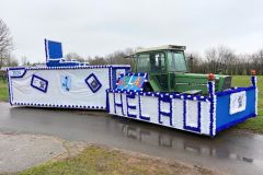 Rosenmontag 2024 - 1