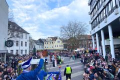 Rosenmontag 2024 - 22