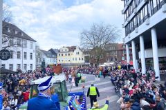 Rosenmontag 2024 - 23