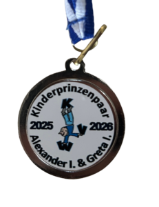 Kinderorden 2026 Rückseite