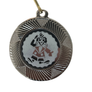 Kinderorden 2026 Vorderseite