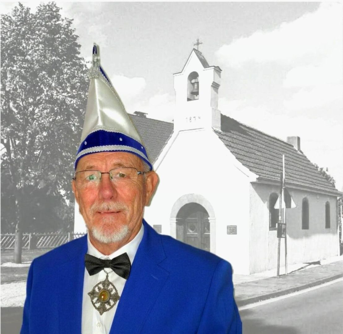 Dieter Eden