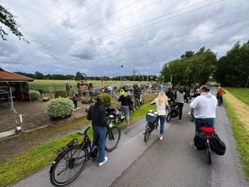 Sommerfest 2026